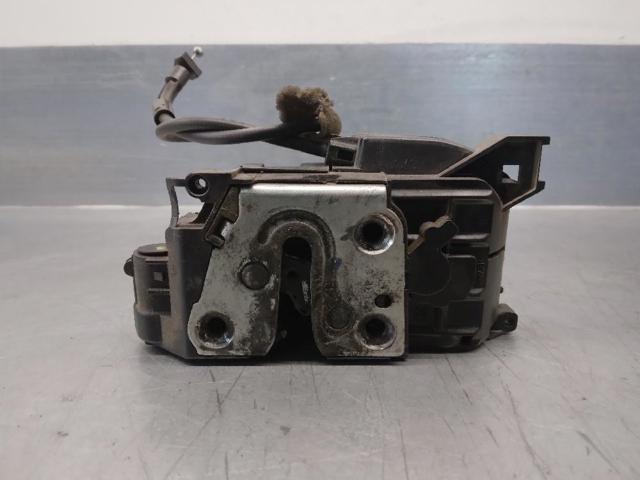 Zamek drzwi Renault Modus