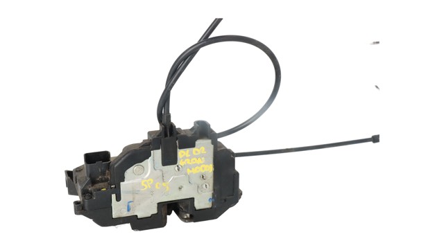 Zamek drzwi przednich prawych 8200219247 RENAULT