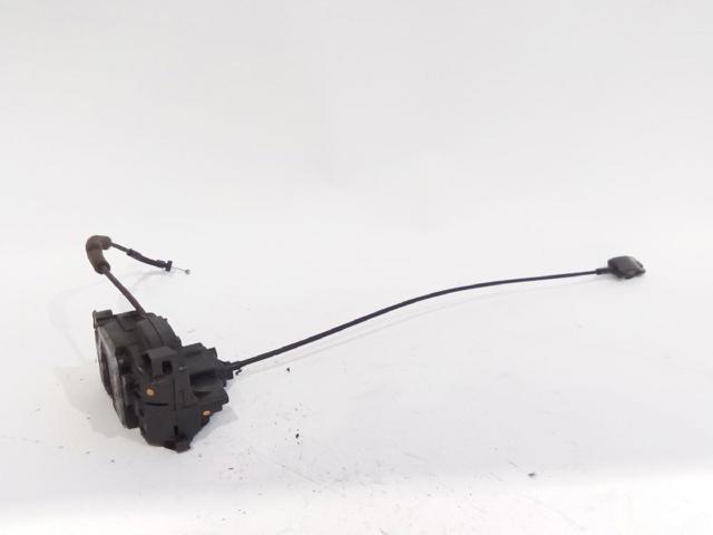 Zamek drzwi Renault Modus