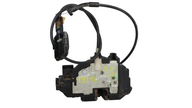 Zamek drzwi przednich prawych 8200219247 RENAULT