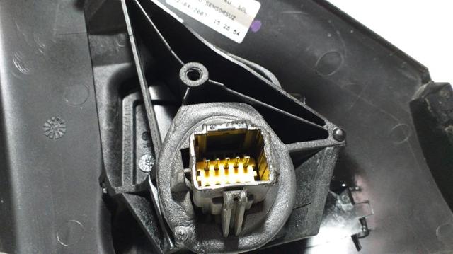 Lusterko wsteczne lewe 8200219925 RENAULT