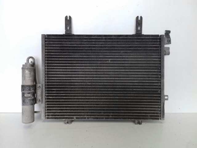 Chłodnica klimatyzacji 8200221131 RENAULT