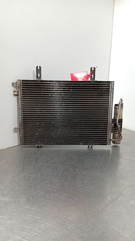 Chłodnica klimatyzacji 8200221131 RENAULT