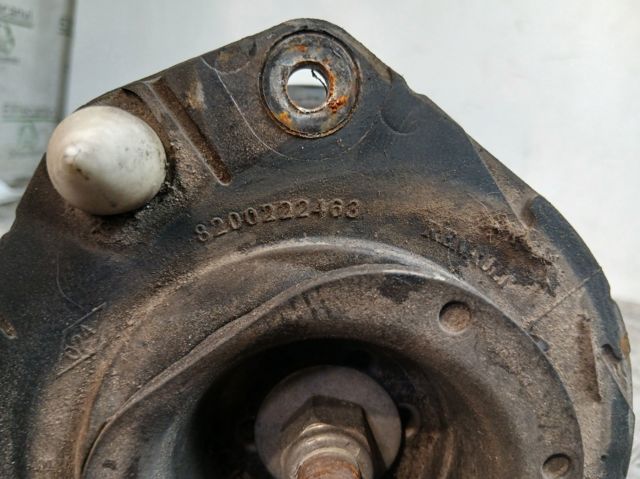 8200222463 Renault (RVI)