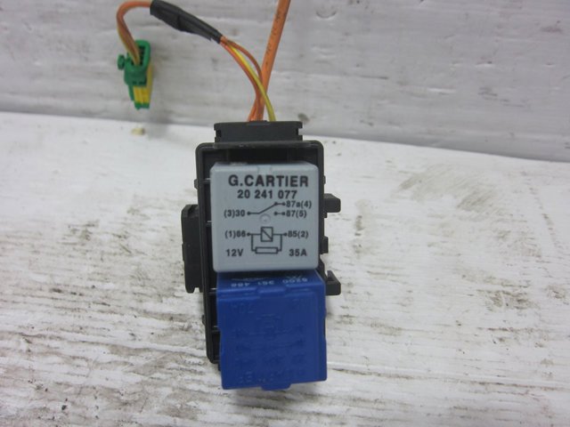 8200222933 Renault (RVI)