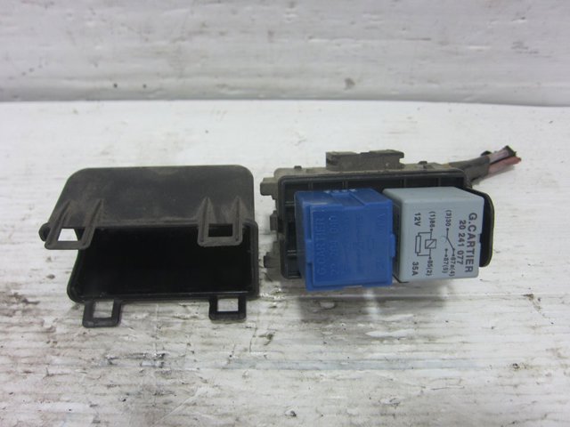 8200222933 Renault (RVI)