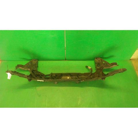Osłona chłodnicy kompletna (panel mocowania reflektorów) 8200224763 RENAULT