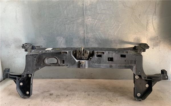 Osłona chłodnicy kompletna (panel mocowania reflektorów) 8200224763 RENAULT