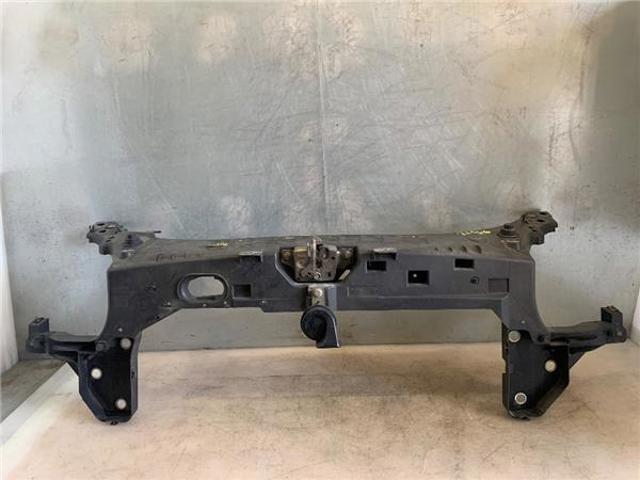 Osłona chłodnicy kompletna (panel mocowania reflektorów) 8200224763 RENAULT