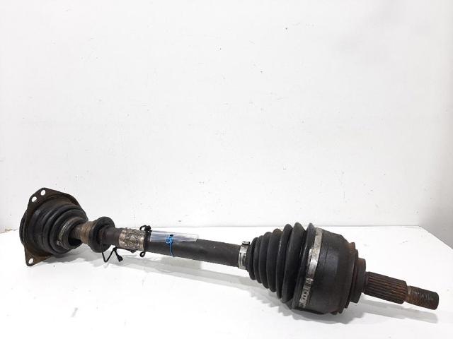 Półoś napędowa przednia lewa 8200226057 RENAULT