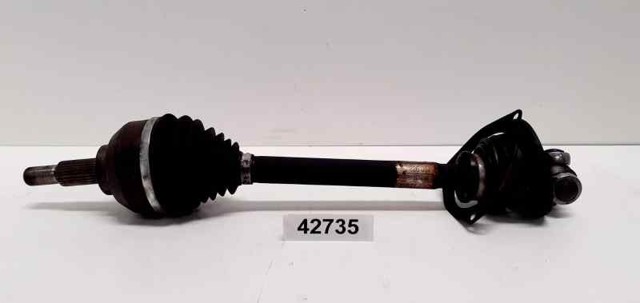 Półoś napędowa przednia lewa 8200226057 RENAULT