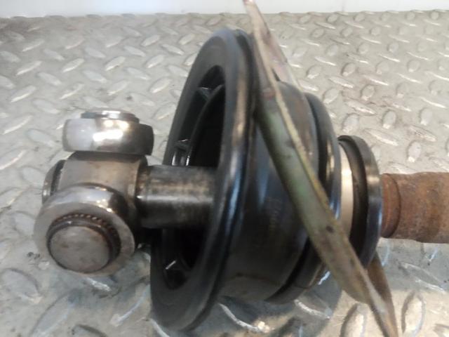 Półoś napędowa przednia lewa 8200226057 RENAULT