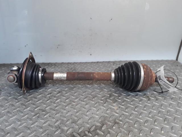 Półoś napędowa przednia lewa 8200226057 RENAULT