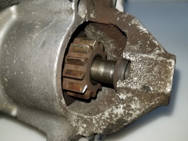 8200227092 Renault (RVI)