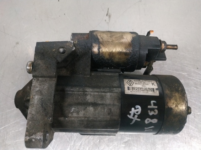 8200227092 Renault (RVI)