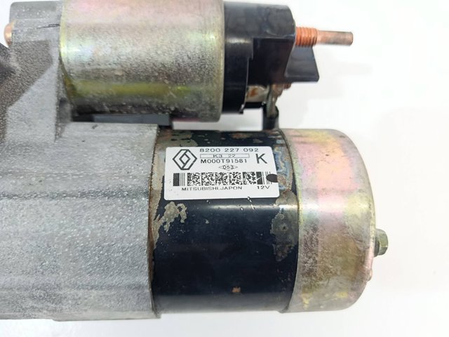 8200227092 Renault (RVI)