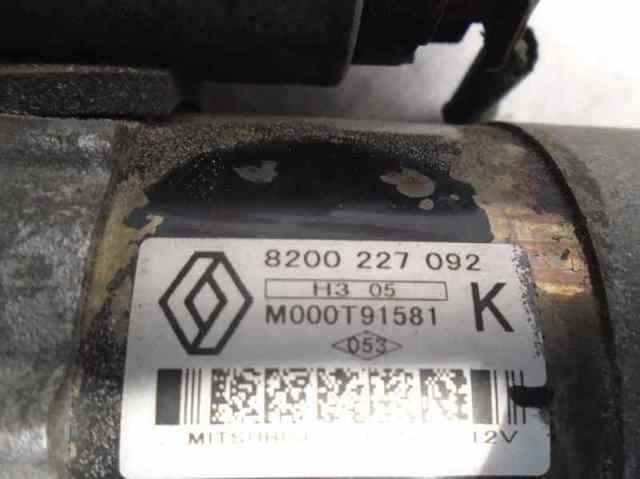 8200227092 Renault (RVI)