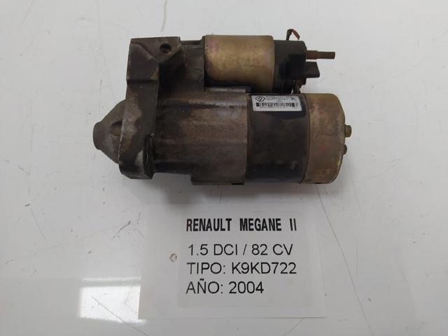 8200227092 Renault (RVI)