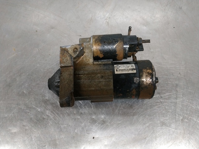 8200227092 Renault (RVI)