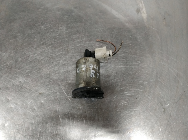 Zawór egr Mitsubishi Carisma