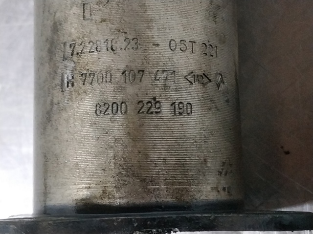 8200229190 Renault (RVI)