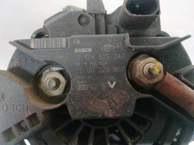 8200229907 Renault (RVI)