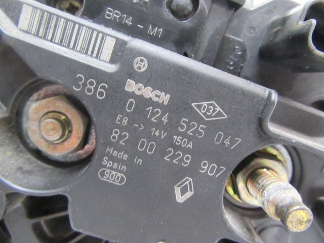 8200229907 Renault (RVI)