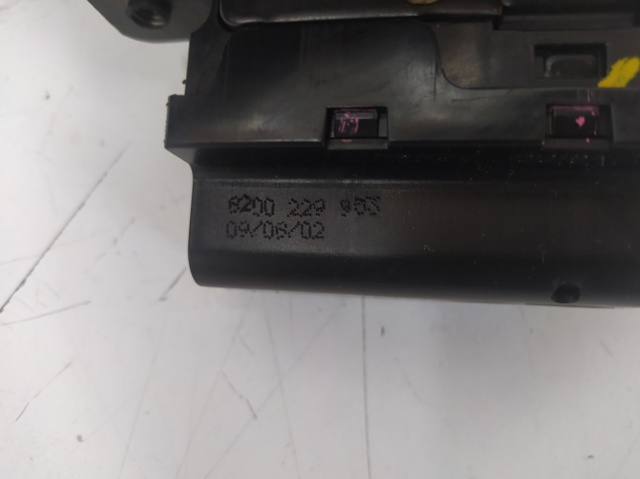 8200229953 Renault (RVI)