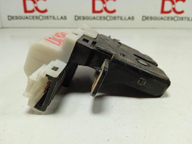 Zamek klapy bagażnika (3/5 drzwi tylnych) 8200229957 RENAULT