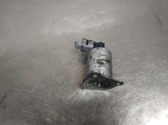 Zawór recyrkulacji spalin EGR 8200231630 RENAULT