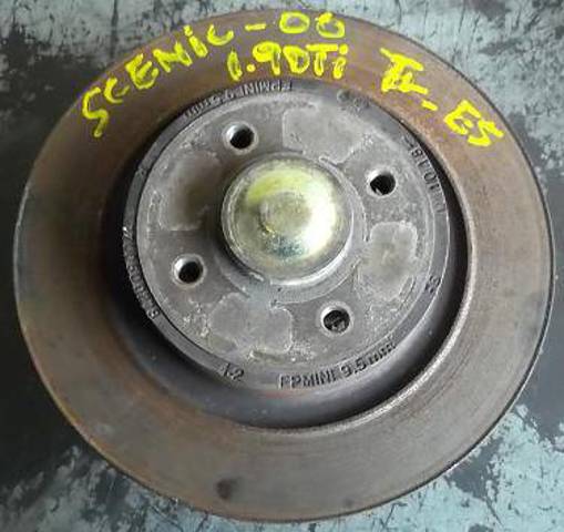 8200233409 Renault (RVI)