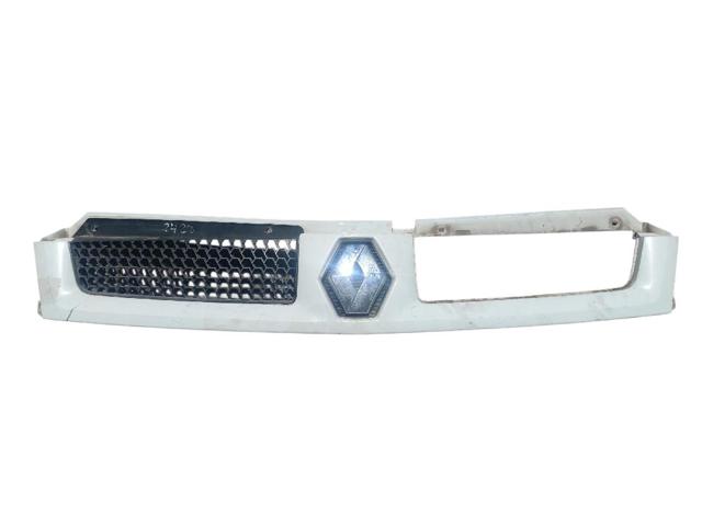 Atrapa chłodnicy 8200233765 RENAULT