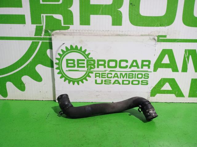 Przewód (króciec) chłodnicy górny 8200233966 RENAULT