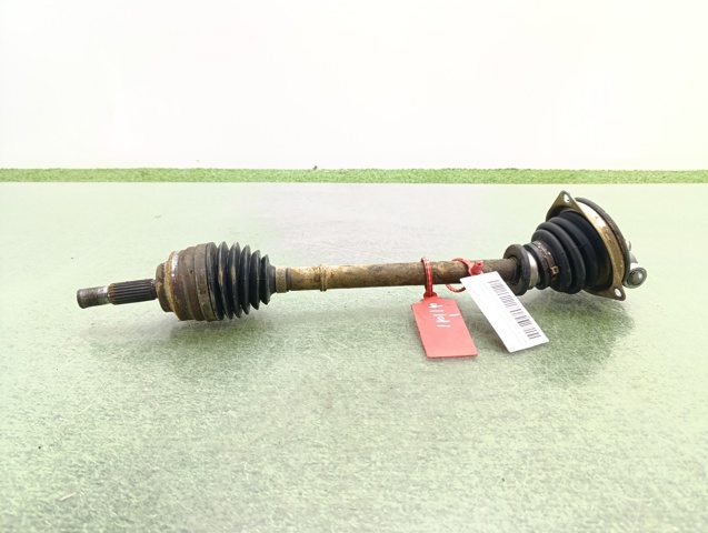 Półoś napędowa przednia lewa 8200236092 RENAULT