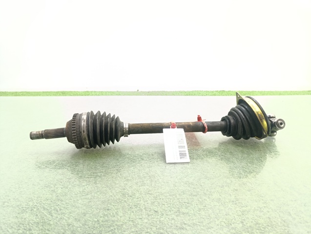 Półoś napędowa przednia lewa 8200236092 RENAULT