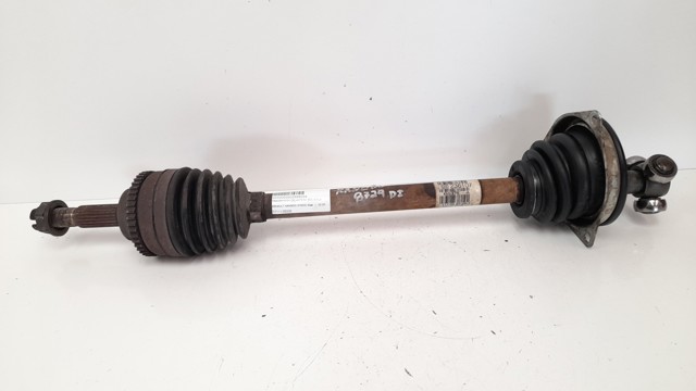 Półoś napędowa przednia lewa 8200236107 RENAULT