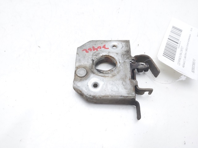 Zamek maski 8200236510 RENAULT