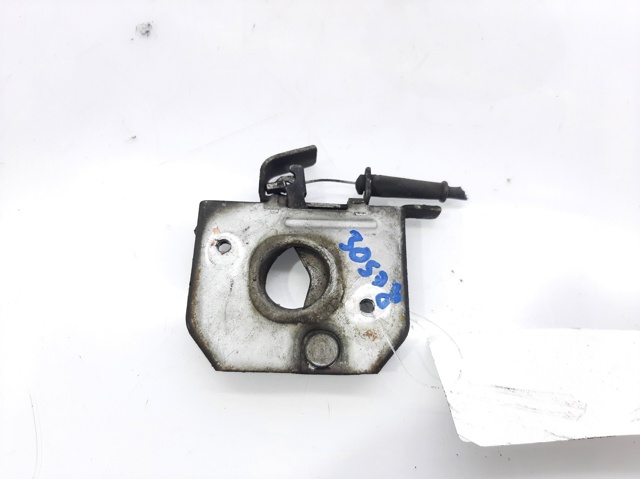 Zamek maski 8200236510 RENAULT