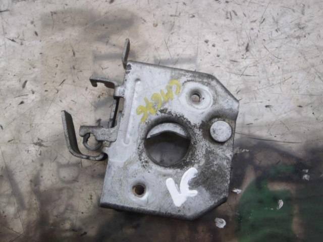 Zamek maski 8200236510 RENAULT