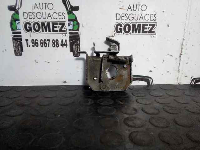 Zamek maski 8200236512 RENAULT