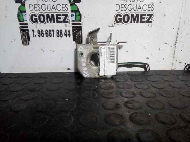 Zamek maski 8200236512 RENAULT