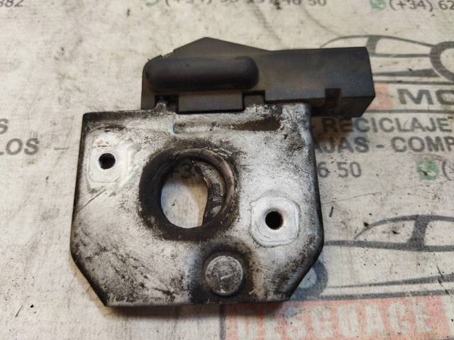 Zamek maski 8200236512 RENAULT