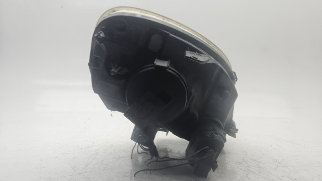 Reflektory Nissan Kubistar
