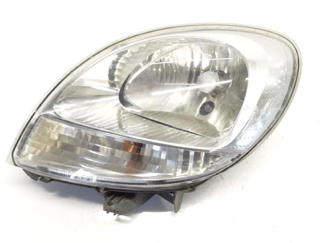 Reflektor lewy 8200236590 RENAULT