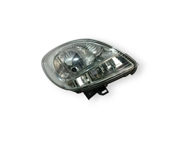 Reflektor prawy 8200236591 RENAULT