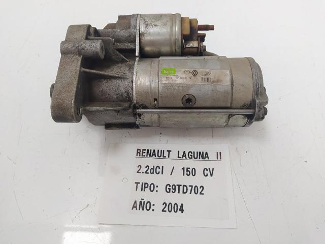 8200237594 Renault (RVI)