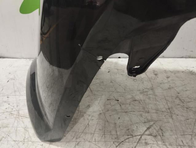 Zderzak tylny Renault Megane 2 LM0, LM1