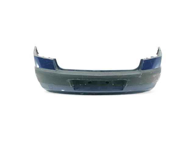 Zderzak tylny Renault Megane 2 LM0, LM1