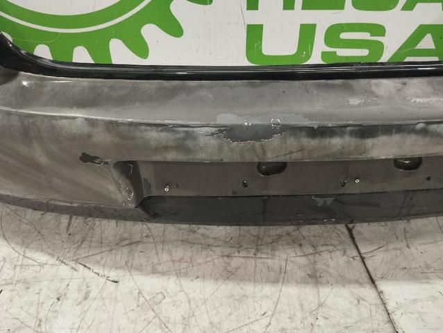 Zderzak tylny Renault Megane 2 LM0, LM1