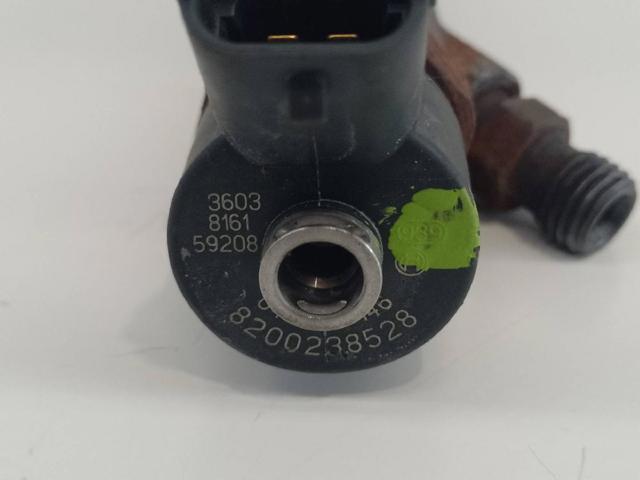 8200238528 Renault (RVI)